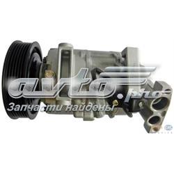 8FK351123551 HELLA compressor de aparelho de ar condicionado