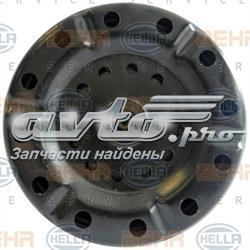 8FK351125621 HELLA compressor de aparelho de ar condicionado