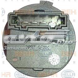 Купить 5HL351332381 HELLA Регулятор оборотов вентилятора печки