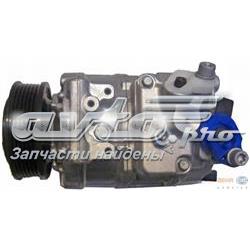 8FK351105441 HELLA compressor de aparelho de ar condicionado