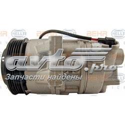 8FK351114741 HELLA compressor de aparelho de ar condicionado