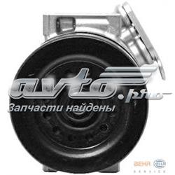 Compressor de aparelho de ar condicionado Opel Corsa X15