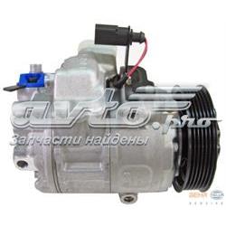 8FK351110481 HELLA compressor de aparelho de ar condicionado