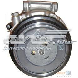 8FK351110751 HELLA compressor de aparelho de ar condicionado