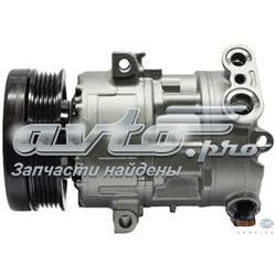 8FK351114-781 HELLA compressor de aparelho de ar condicionado