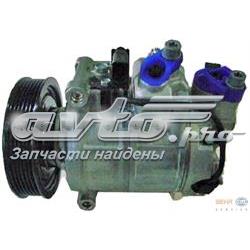 8FK351125161 HELLA compressor de aparelho de ar condicionado