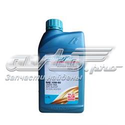 Моторное масло Addinol Super Racing 10W-60 Синтетическое 1л (4014766070333)
