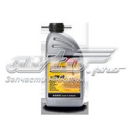 Моторное масло Rowe Hightec Synt RS 5W-40 Синтетическое 1л (2000117303)