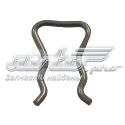 Скоба фиксации трубок обратки форсунок 7701206568 Renault (RVI)