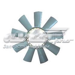 2061 Autotechteile вентилятор (крыльчатка радиатора охлаждения)
