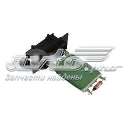 8212 Autotechteile resistor (resistência de ventilador de forno (de aquecedor de salão))