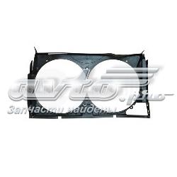Купить 1005046 Autotechteile Диффузор радиатора кондиционера