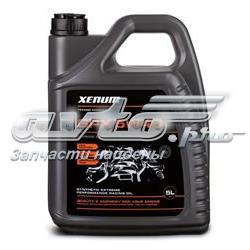 1037005 XENUM Aceite de motor original y equivalente