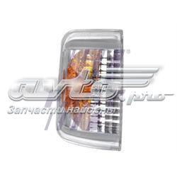 6325H4 Peugeot/Citroen pisca-pisca de espelho direito