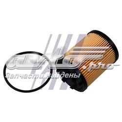 Filtro de óleo Alfa Romeo Giulietta 940