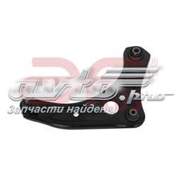 545001HK0C Nissan braço oscilante inferior direito de suspensão dianteira