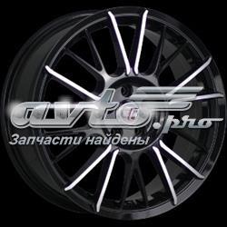 Легкосплавный диск 9172008 ALCASTA