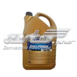 Моторное масло Aveno Full Synth FS 5W-40 Синтетическое 5л (3011501005)