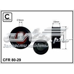 8029 Caffaro rolo parasita da correia de transmissão