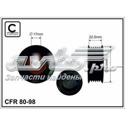 Паразитный ролик приводного ремня Caffaro 8098 цена, от 7.24 USD