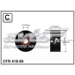 Натяжной ролик Caffaro 41899 цена, от 10.66 USD