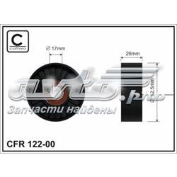 Купить 12200 Caffaro Паразитный ролик