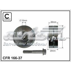 16637 Caffaro rolo de reguladora de tensão da correia de transmissão