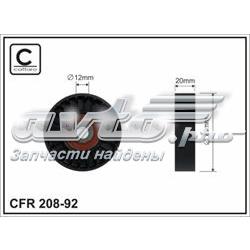 Rolo de reguladora de tensão da correia de transmissão KIA Carens 1 FJ