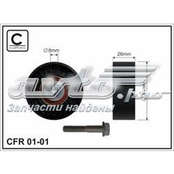 Паразитный ролик приводного ремня Caffaro 0101 цена, от 7.91 USD