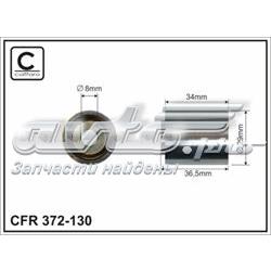 372-130 Caffaro rolo parasita da correia do mecanismo de distribuição de gás