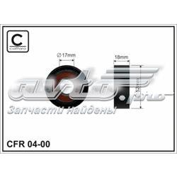 04-00 Caffaro rolo de reguladora de tensão da correia de transmissão