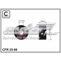 25-98 Caffaro rolo parasita da correia de transmissão