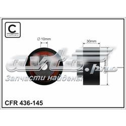 436145 Caffaro rolo parasita da correia de transmissão