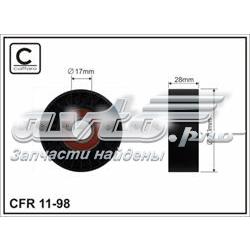 Паразитный ролик приводного ремня Caffaro 1198 цена, от 7.91 USD
