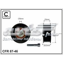 Купить 8746 Caffaro Натяжной ролик