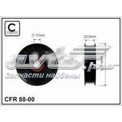 88-00 Caffaro rolo parasita da correia de transmissão