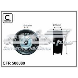 Ролик паразитный Caffaro 500080