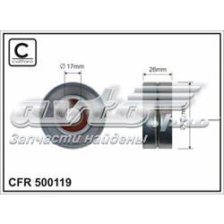 331316171247 Magneti Marelli rolo de reguladora de tensão da correia de transmissão