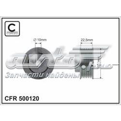 500120 Caffaro rolo de reguladora de tensão da correia de transmissão