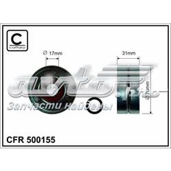 Купить 500155 Caffaro Натяжной ролик