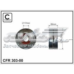 Натяжной ролик Caffaro 30300 цена, от 9.21 USD