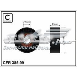 Rolo de reguladora de tensão da correia de transmissão para Mitsubishi Lancer (CY_A, CZ_A)