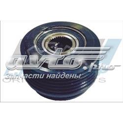 028903119L VAG polia do gerador