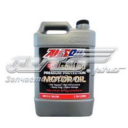 Моторное масло AMO1G Amsoil