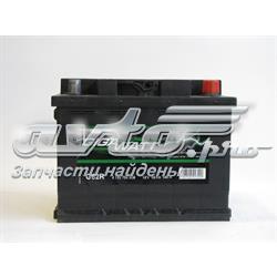 0055411301 Mercedes bateria recarregável (pilha)