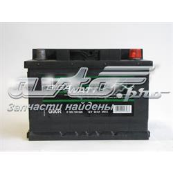 0185756009 Gigawatt bateria recarregável (pilha)