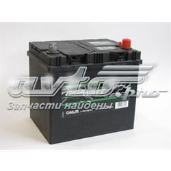 0185756012 GIGAWATT Batería original y equivalente