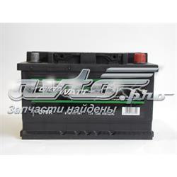 0185757044 Gigawatt bateria recarregável (pilha)