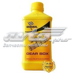 Моторное масло Bardahl Gear Box Special Oil 10W-30 1л (402040)