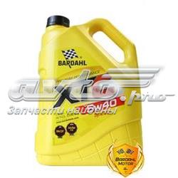 Масло моторное Bardahl XTC 5W-40 5л 36163 по цене от 1421.92 грн